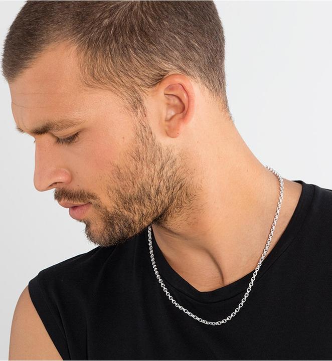 Produktbild Thomas Sabo Halskette (Silber, 45 cm)