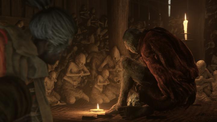 Immagine prodotto Activision Sekiro: Shadows The Twice (PS4, DE)