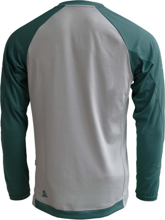 Image du produit Zimtstern Pureflowz Shirt L/S (XL)
