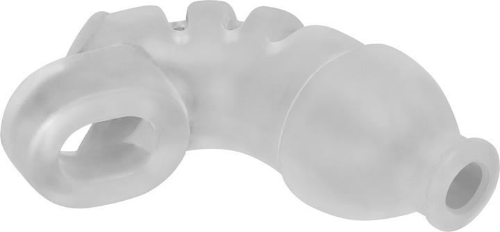 Produktbild Hünkyjunk Lockdown Chastity Cage