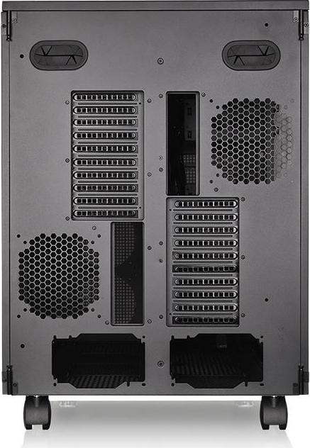 Actual product image Thermaltake Core W200 (ATX, mATX, Mini-ITX, E-ATX, XL-ATX)