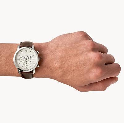 Produktbild Fossil Neutra (Chronograph, 44 mm)