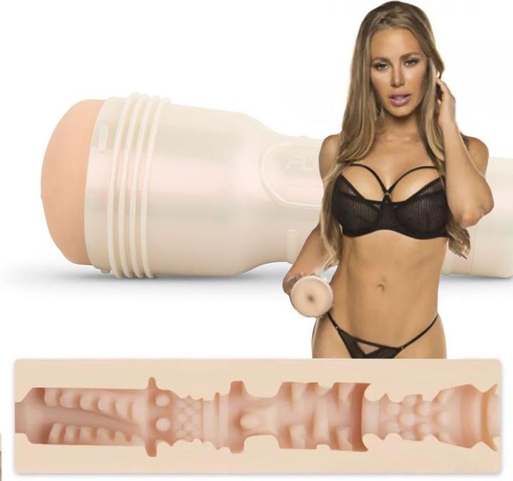Image du produit Fleshlight Nicole Aniston Fit