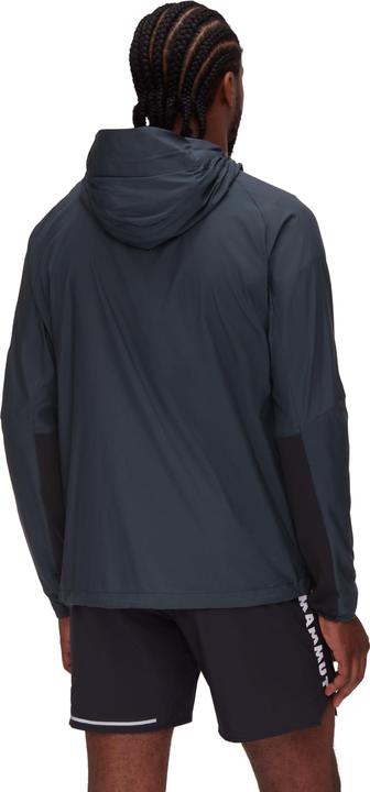 Produktbild Mammut Aenergy WB Hooded Jacket Men (XXL)