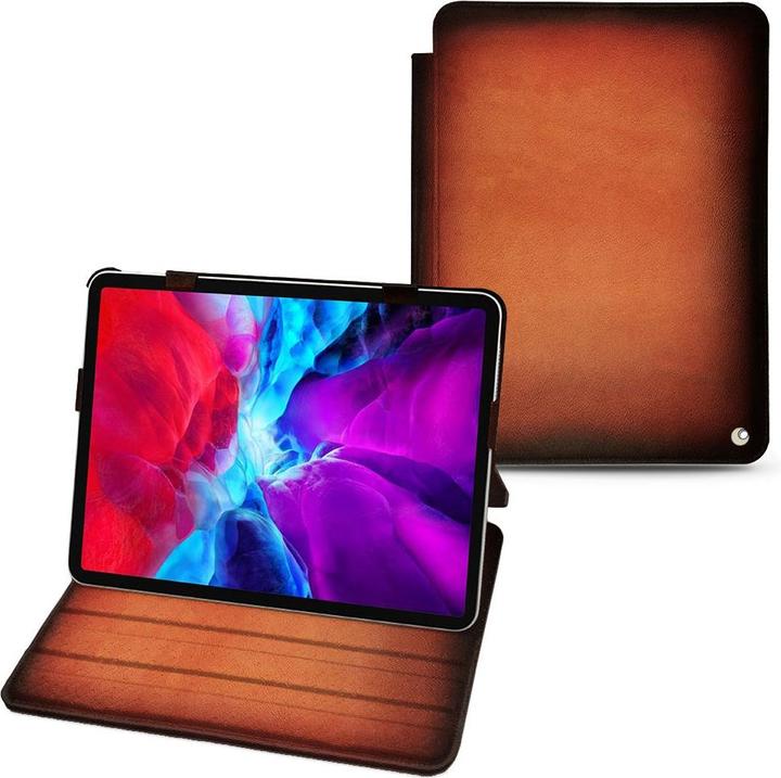 Actual product image Noreve Leather case horizontal (iPad Pro 11 2020 (2. Gen))