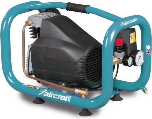 Image du produit Aircraft Compresseur portable AIRBOY KITT 90 - 15 bar - 2001237 (15 bar, 2.40 l)