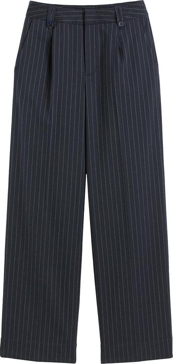La Redoute Collections Nadelstreifen-Hose