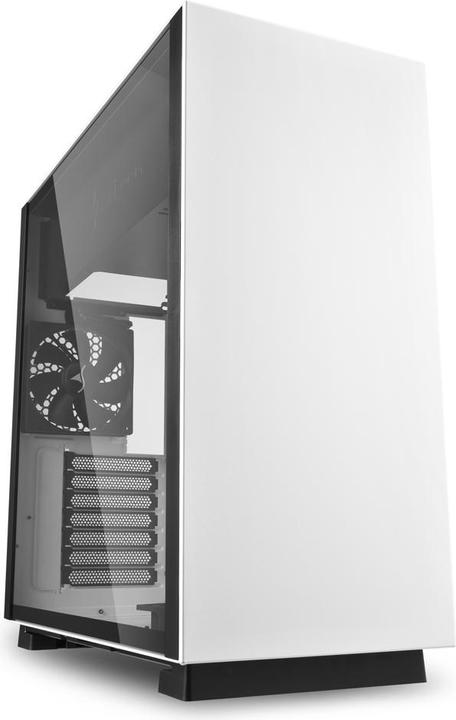 Pure Steel (ATX)