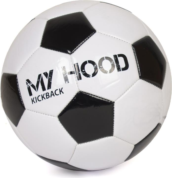 Produktbild Euro Play My Hood - Football Size 5 (302056)