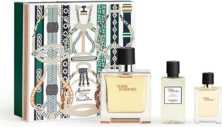 Produktbild Hermès Terre D'Hermes (Eau de Parfum, 127.50 ml)