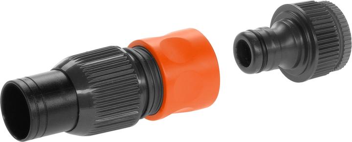 Actual product image Gardena Pump connection kit (Hose connector, 19 mm)