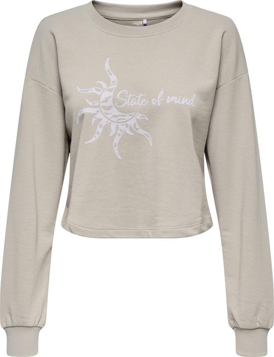 Produktbild Only Play ONPRO Sweatshirt Sweatshirt (L)