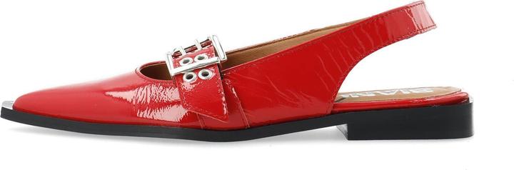Nappalak rosso