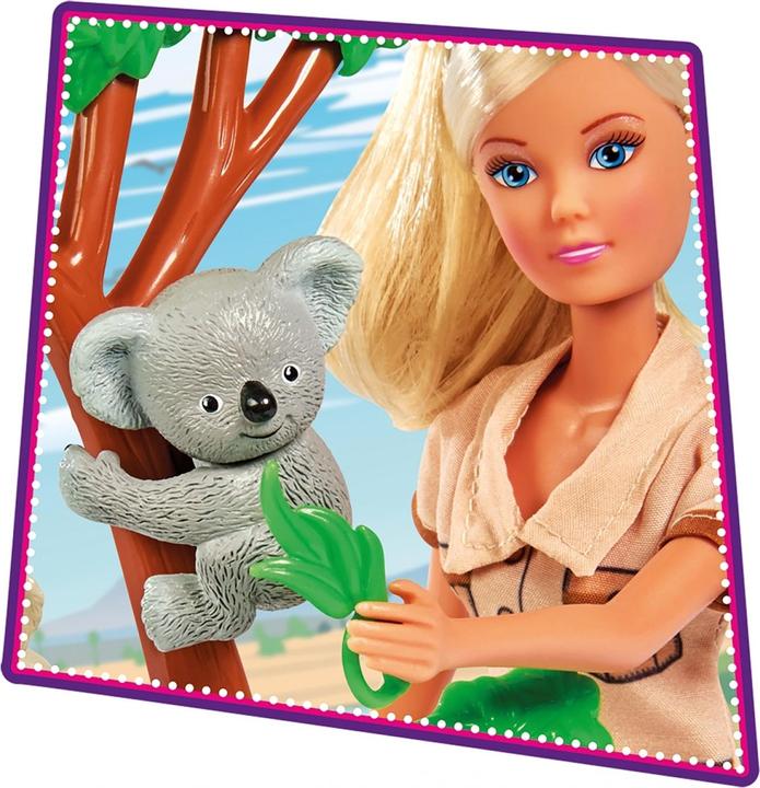 Image du produit Simba SL Koala
