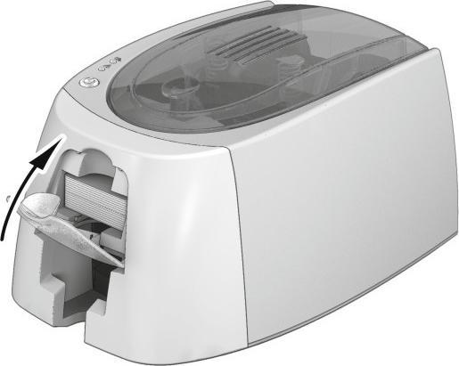 Actual product image Durable Duracard ID 300
