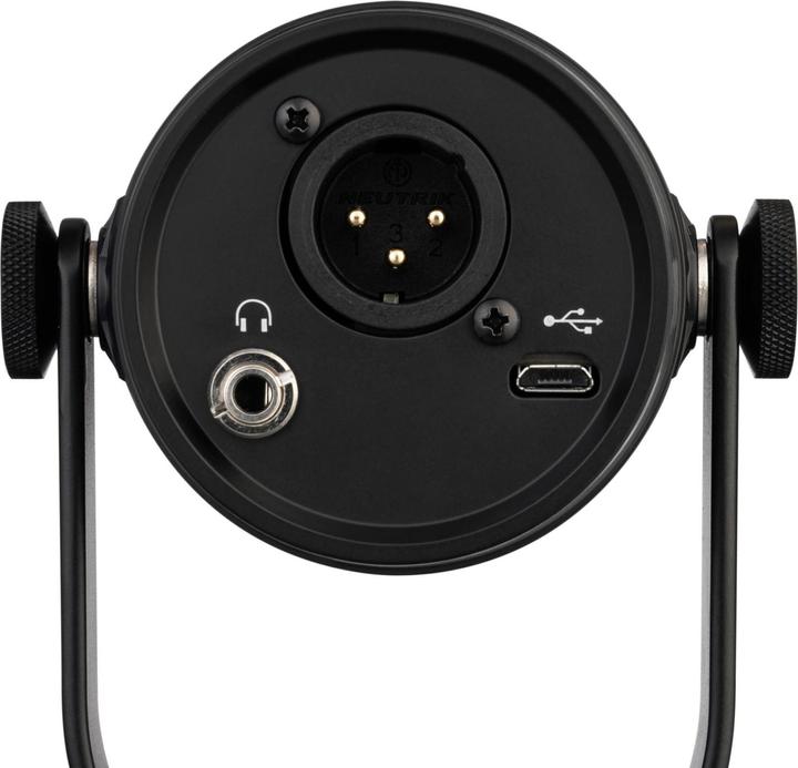 Produktbild Shure MV7