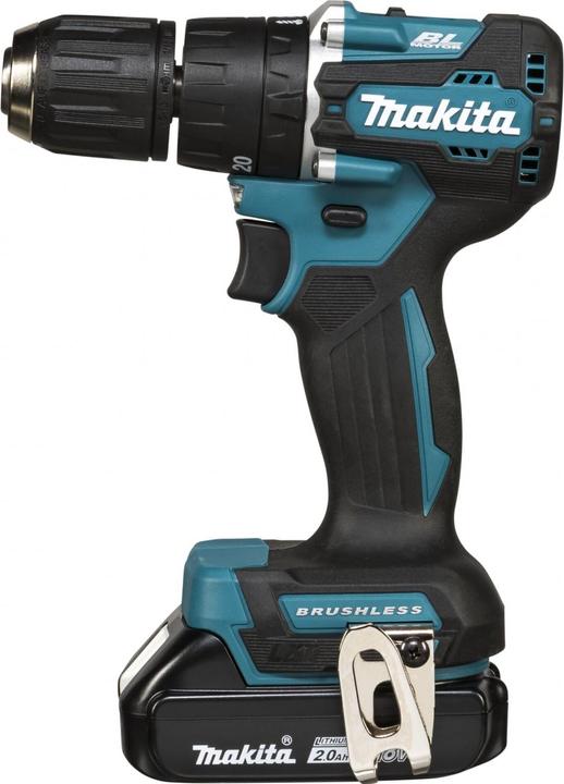 Makita DHP487RAJ (Akkubetrieb)