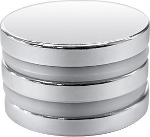 Produktbild Rs Pro Neodym Magnet, Scheibe, 20mm x 3mm