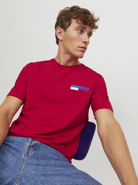 Immagine prodotto Jack & Jones Maglietta con logo (L)