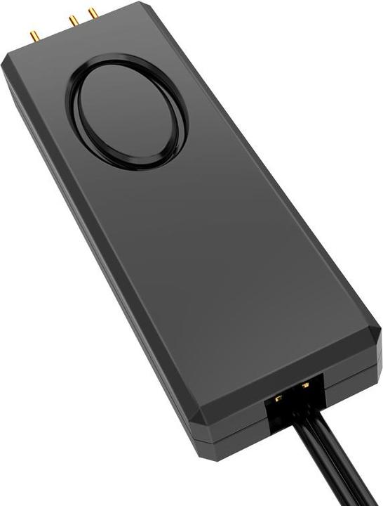 Actual product image Jonsbo RC01 Controller