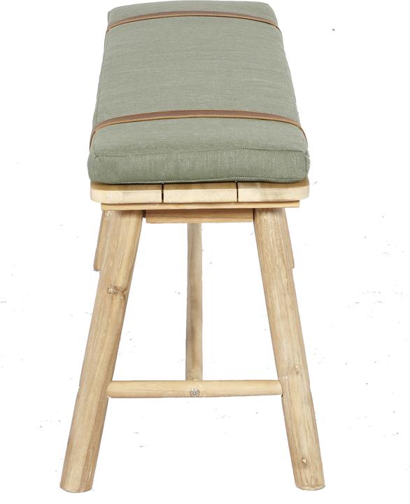 Actual product image Giardimo Nomade