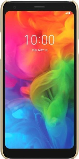 Produktbild Nillkin Super Frosted Shield Series (LG Q7, LG Q7+)