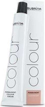 Actual product image Subrina Vopsea de par permanenta Vibrant Colour 8/34, Blond Deschis Cedre Auriu, 100ml (8-34 Blond Deschis Cedre Auriu)