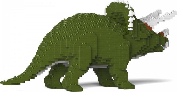 Produktbild Jekca Limited Triceratops