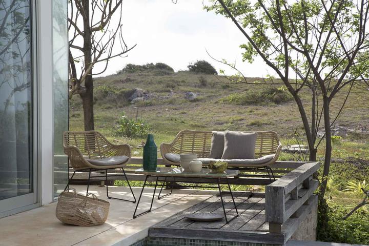 Produktbild Giardimo Boho Soleil