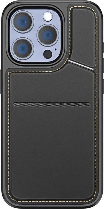 Produktbild Dux Ducis Rafi II Mag Series PC und TPU hardcase Hülle (Apple iPhone 15 Pro Max)