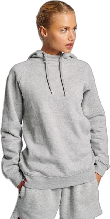 Image du produit hummel Red Heavy Hoodie Woman (XS)