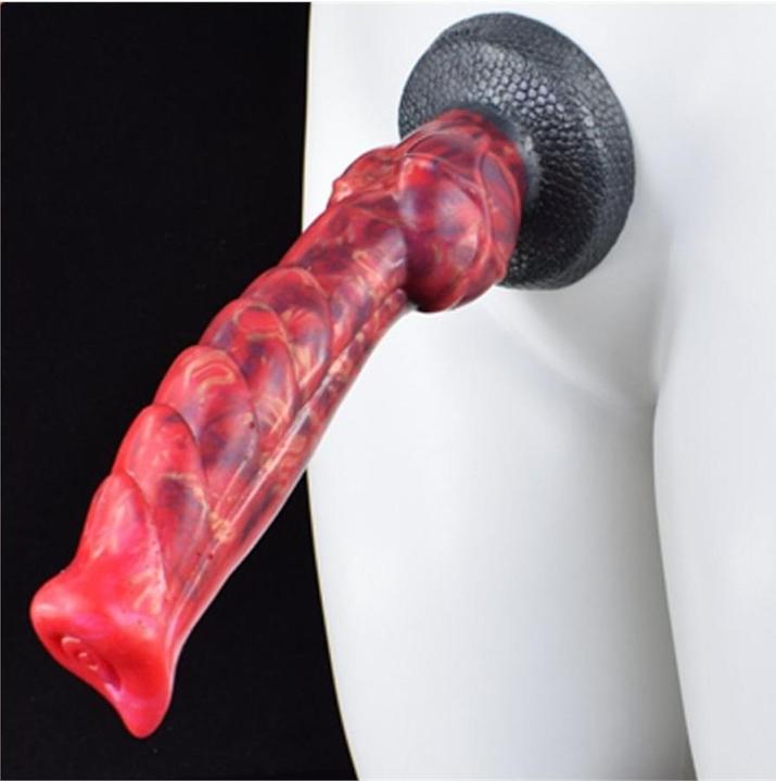 Image du produit Monstered Dragon Kitso