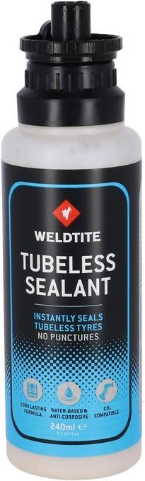 Image du produit Weldtite Tubeless Sealant