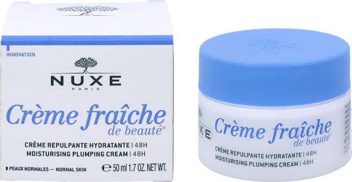 Image du produit Nuxe De Beauté Crème Rep Hydratant (50 ml, Crème de jour)