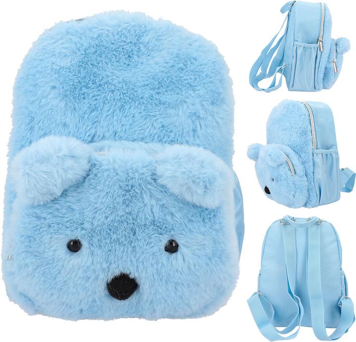 Produktbild Top Model TOPModel - Backpack - ICEWORLD - (0411992)