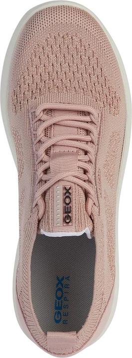 Produktbild Geox Sneaker D Spherica A Wildleder (41)