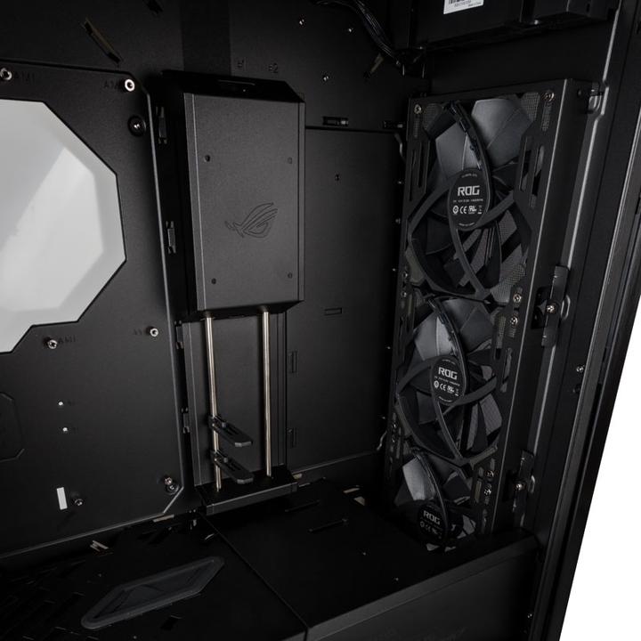 Image du produit ASUS ROG Strix Helios GX601 (ATX, mATX, Mini-ITX, E-ATX)