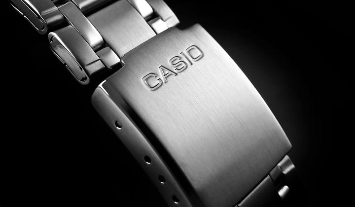 Immagine prodotto Casio Collezione - MTP-1314D-2A (Orologio da polso analogico, 45 mm)