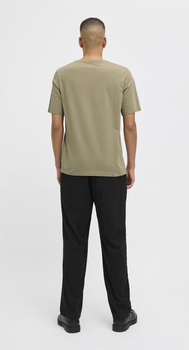 Immagine prodotto Jack & Jones Jjeorganic Basic Tee Ss O-Neck Noos (L)