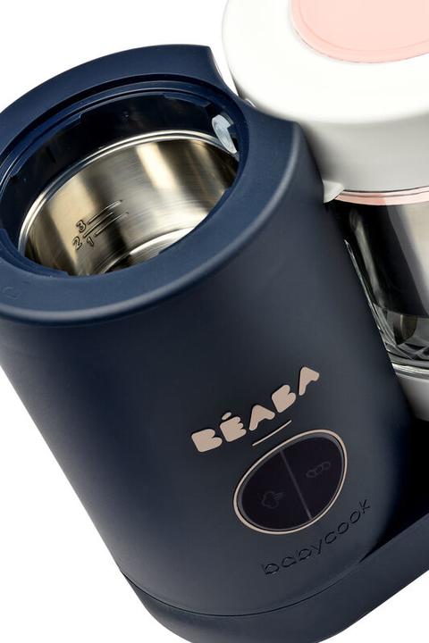 Actual product image Beaba Babycook Neo