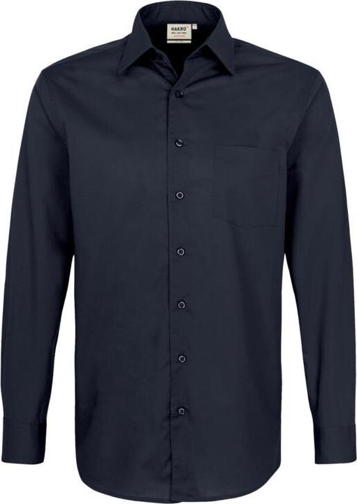 Produktbild Hakro Hemd MIKRALINAR® Comfort (3XL)