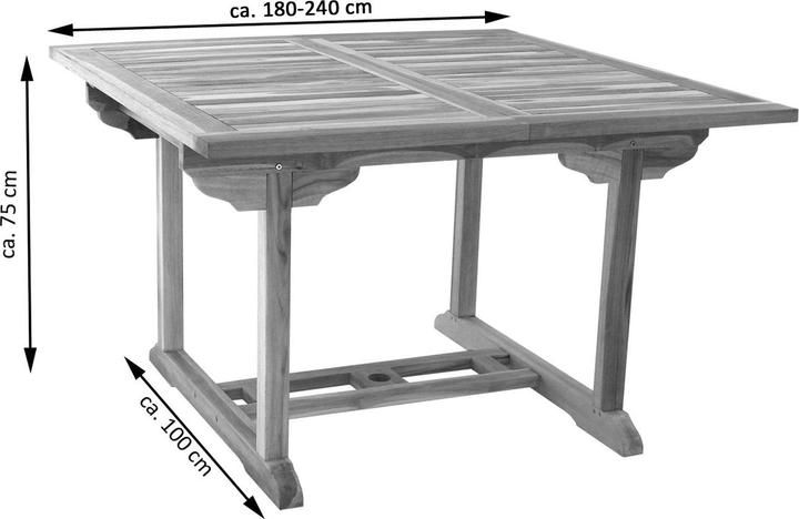 Actual product image SAM Cuba/Aruba (55 cm)