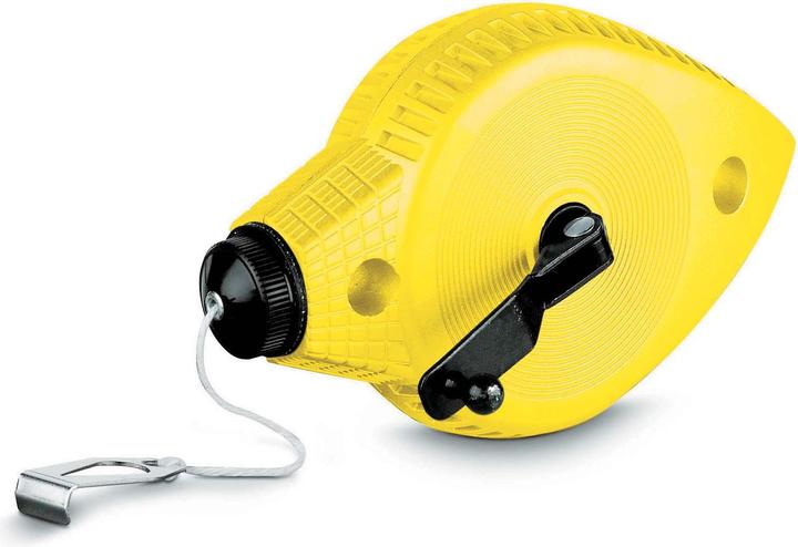 Image du produit Stanley Cordon flare aluminium 30m