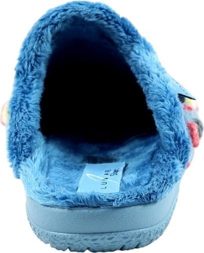 Image du produit Lunar - Chaussons MONTREAL - Femme (39)
