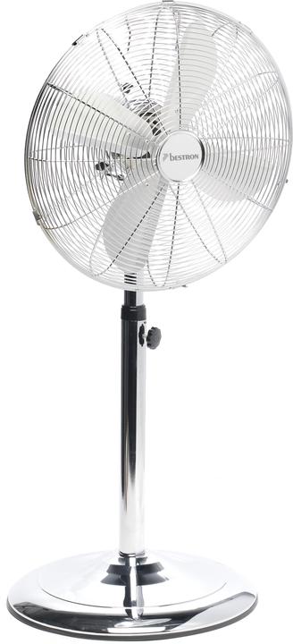 Bestron DFS45S (64.30 dB)