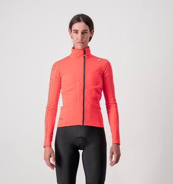 Image du produit Castelli Transition W Jacket (S)