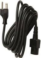 Cisco 7900 Cavo di alimentazione del trasformatore/NA (2.50 m)