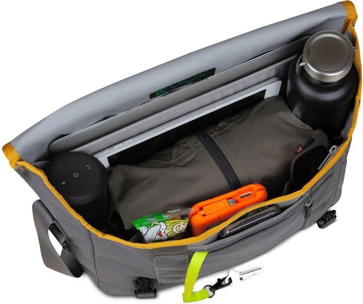 Produktbild Timbuk2 Laptoptasche Classic Messenger S