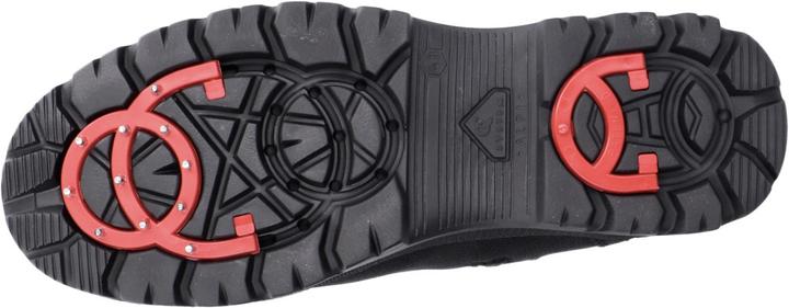 Actual product image Rieker F5484 - 54345 (46)
