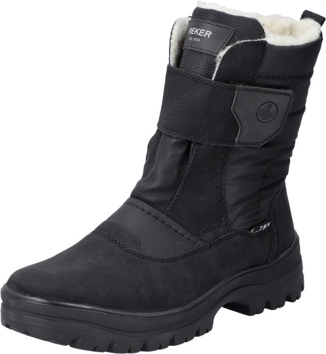 Actual product image Rieker F5484 - 54345 (46)